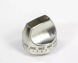 Genuine Range Knob  For GE C2S980SEM1SS Hotpoint CS980SN1SS CS980ST3SS O... - $103.31