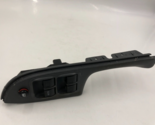 2001-2005 Honda Civic Sedan Master Power Window Switch OEM H04B28017 - £23.74 GBP