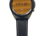 Samsung Smart watch Sm-r845u 343101 - £156.59 GBP