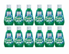 Crest Scope Mouthwash, Classic Mouth Rinse, Travel Size 1.2 Ounces (36ml... - £10.70 GBP