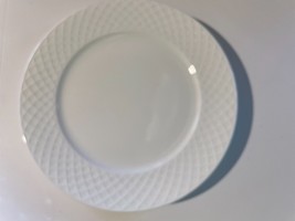Mikasa Trellis 9. 1/8 inch Salad Plate - $7.92