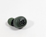 JLab Audio GO Air In-Ear Headphones - Green - Left Side Replacement  - $12.72