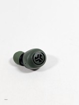 JLab Audio GO Air In-Ear Headphones - Green - Left Side Replacement  - £10.00 GBP