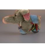 Plush 4 Play 1980a Rare Elephant None Others like It On Google It eBay. ... - $39.60