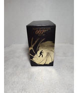 James Bond 007 Collectors Set Vol 1 - £15.18 GBP