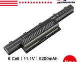 Battery For Acer Aspire As10D31 As10D51 5253 5251 5336 5349 7560G 7750 A... - $31.99