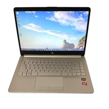 Hp Laptop 14-dk0078nr 345532 - £235.12 GBP