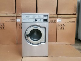 Wascomat W-Series Coin operated Washing machine Models: W620 - £1,546.50 GBP