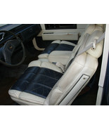 88 Cadillac Coupe Deville FWD SPRING EDITION RIGHT PASS SIDE POWER FRONT... - $203.51 CAD