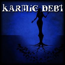 FREE W ORDERS TUES - WED 27X FULL COVEN HAUNTED KARMIC DEBT KARMA CLEANSE Witch  image 2