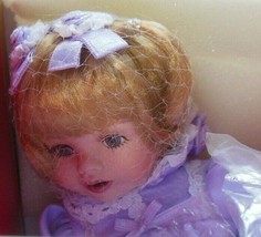 Marie Osmond Doll “Angelica Tiny Tot” Brand New - £45.76 GBP