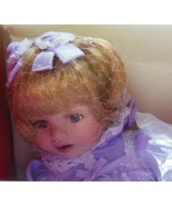 Marie Osmond Doll “Angelica Tiny Tot” Brand New - $79.66 CAD