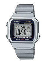 Casio Men's Quartz Metal Casual Watch Stainless Steel - $82.99