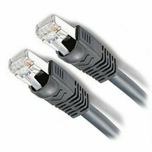 300&#39;Ft Cat-6 Shielded Outdoor Indoor Ethernet Cable Uv Rj45 Cable E2 - £127.27 GBP
