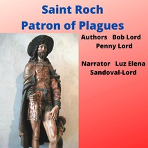 Saint Roch Audiobook - £2.35 GBP