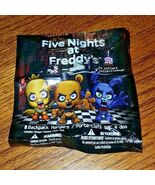 Five Nights at Freddy&#39;s FNAF Backpack Hanger - YOU CHOOSE - $161.24 MXN