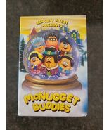 McDonald&#39;s Kerwin Frost Box McNugget Buddies NEW Sealed Brrrik Figure TC... - $17.54