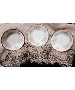 Edelstein Bavaria Maria-Theresia Vintage China Oakland 3 Lot Fruit Bowls... - $24.11 CAD