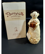 Flurryville Collection Snowman Slushy Jo and the Gift of Snow Todd Lamer... - £19.60 GBP