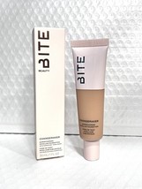 BITE BEAUTY ChangeMaker Micellar Foundation - M80 Medium - Vegan 100% Ne... - $21.78