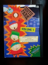 South Park Vol. 1 DVD - £4.62 GBP