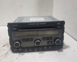 Audio Equipment Radio Receiver AM-FM-6CD EX AWD Fits 06-08 PILOT 673108 - $68.31