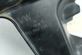 2006-2009 VOLKSWAGEN GOLF GTI RABBIT LOWER STEERING SHAFT COLUMN COVER H1689 image 13