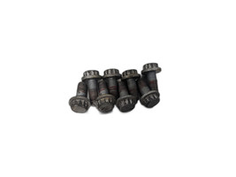 Flexplate Bolts From 2015 Toyota Prius  1.8 - £15.62 GBP