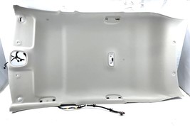 2024-2025 Chevy Trax 1LT Upper Roof Headliner Panel W/ Dome Light &amp; Harn... - $890.95