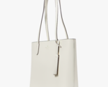 NWB Kate Spade Jana Meringue Leather Large Tote Off White Purse K8150 Gi... - £92.92 GBP