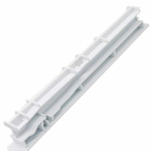 Fridge Drawer Center Rail for Whirlpool W10326469 GI5FVAXYQ00 Maytag MFI... - $573.16 MXN
