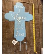 Hobby Lobby Easter Yard Stake Sign - $25.35 CAD
