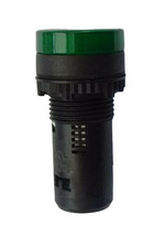 WoodMaster Wood Boiler (WMLWL) Water Level LED Green Light, OEM Replacement - £22.29 GBP