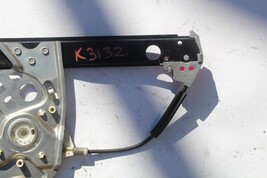 2000-2002 MERCEDES-BENZ S430 S500 W220 REAR DRIVER SIDE WINDOW REGULATOR MOTOR image 6