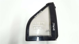 Right Rear Quarter Glass OEM 1990 1991 1992 Cadillac Allante90 Day Warranty! ... - £60.53 GBP