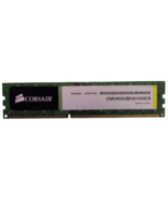 CORSAIR Desktop Computer Memory CMV4GX3M1A1333C9 Corsair 4GB DDR3 1333 MHz - €18,84 EUR