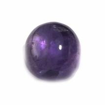 16.08 Carats TCW 100% Natural Beautiful Amethyst Oval Cabochon Gem by DVG - $15.67