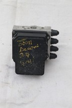 2011-2012 Honda Accord Sedan 2.4L VSA ABS Anti-Lock Brake Modulator Pump - $474.60 CAD