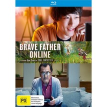 Brave Father Online: Our Story of Final Fantasy XIV Blu-ray | Region Free - £19.30 GBP