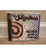 The Jellyrollers - Blues with a Filling (CD, 2001. Spooky Woogie) - €17,24 EUR