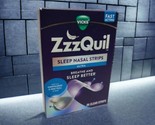 26 Clear Sleep Nasal Strips ZzzQuil Ultra Breath Better Vicks Fast Actin... - $19.59