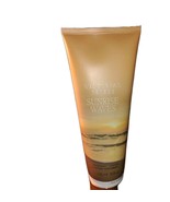 Victoria&#39;s Secret SUNRISE WAVES Fragrance Body Lotion 8oz - $21.93 CAD