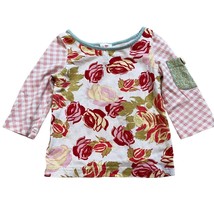 Matilda Jane vintage Serendipity 12 months shirt - £6.13 GBP