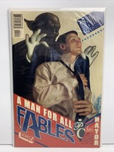 Fables #20 - 2004 DC/Vertigo Comic - £2.34 GBP