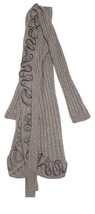 Authentic roccobarorcco women&#39;s grey cardigan SZ M - £115.76 GBP