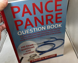 PANCE and PANRE Question Book: A Comprehensive Question and Answer Study... - $19.79