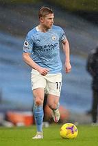 Kevin De Bruyne Poster - Size: 18&quot; x 24&quot; - £24.49 GBP