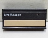 LiftMaster Chamberlain single button garage door and gate remote opener ... - $24.74