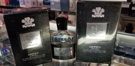 Creed Aventus 1.7 3.3 oz / 50 100 ml Eau de Parfum EDP Unisex Perfume NEW RARE - $429.99+