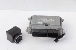 08 Mercedes ML350 R350 Engine Computer Ignition FOB ECU EIS ISL Set A2721536191